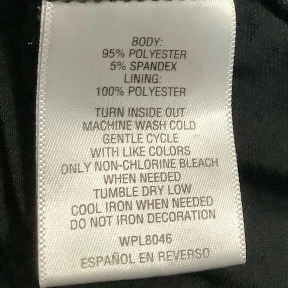 NWT Plus size 18 Spanish Rose Maxi Dress - Picture 7 of 7